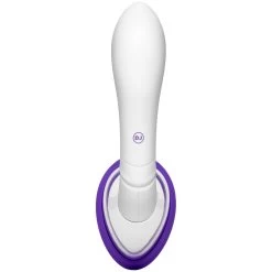 Doc Johnson Bloom Intimate Body Pump -Sinful 23206 doc johnson bloom opladelig body pumpe saet 04 q100 1