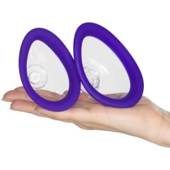 Doc Johnson Bloom Intimate Body Pump -Sinful 23206 doc johnson bloom rechargable body pump set 51 hand q100