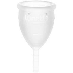 Lunette Menstruatie Cup Maat 1