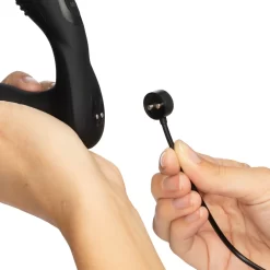 Nexus Revo Embrace Prostaatstimulator 14 Nexus Revo Embrace Prostaatstimulator -Sinful 23329 nexus revo embrace prostata massager 07 hand q100