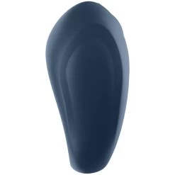 Satisfyer Strong One Vibrerende Cockring -Sinful 23333 satisfyer strong one vibrerende penisring 04 q100