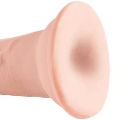 Pipedream King Cock Plus Triple Density Dildo 15,2 Cm -Sinful 23459 king cock plus realistisk dildo 12 5 cm q100 03