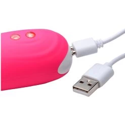 XR Brands Inmi Pro-Lick Tongvibrator -Sinful 23471 inmi pro lick tunge vibrator q100 05