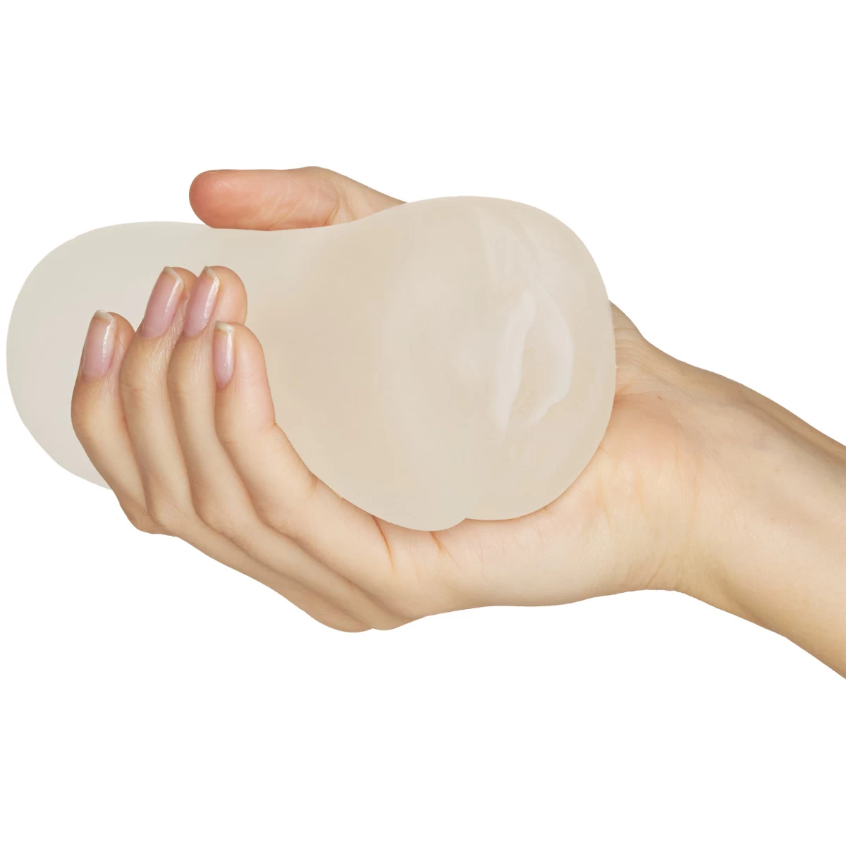 MR.MEMBR Stella Realistic Clear Pocket Pussy 4 MR.MEMBR Stella Realistic Clear Pocket Pussy - Afbeelding 4