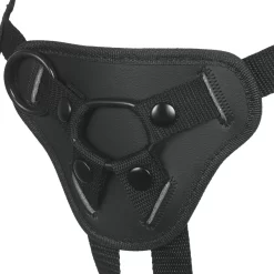 Obaie Unisex Strap-On Harnas -Sinful 23496 obaie unisex strap on harness 04 q100