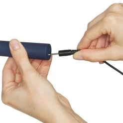 Amaysin Precision Oplaadbare Clitorisvibrator -Sinful 23501 amaysin precision klitoris vibrator opladelig 51 hand q100