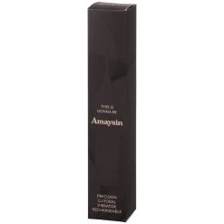 Amaysin Precision Oplaadbare Clitorisvibrator -Sinful 23501 amaysin precision klitoris vibrator opladelig 90 pack q100