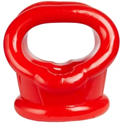 Oxballs Cocksling 2.0 Cockring Rood -Sinful 23565 oxballs cocksling 2 0 04 q100