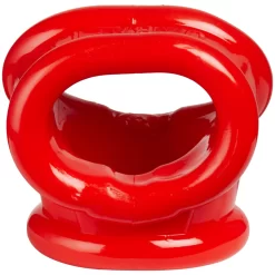 Oxballs Cocksling 2.0 Cockring Rood -Sinful 23565 oxballs cocksling 2 0 05 q100