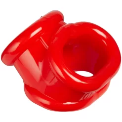 Oxballs Cocksling 2.0 Cockring Rood -Sinful 23565 oxballs cocksling 2 0 06 q100