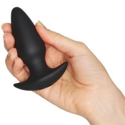 Sinful Ultimate Play Buttplug-kit -Sinful 23570 sinful ultimate play butt plug kit 53 hand q100