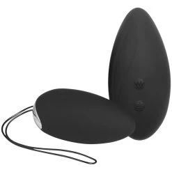 Sinful 2-in-1 Bliss Vibrerend Ei En Clitoris Vibrator
