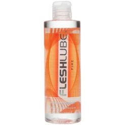 Fleshlight Fleshlube Fire Verwarmend Glijmiddel 250 Ml