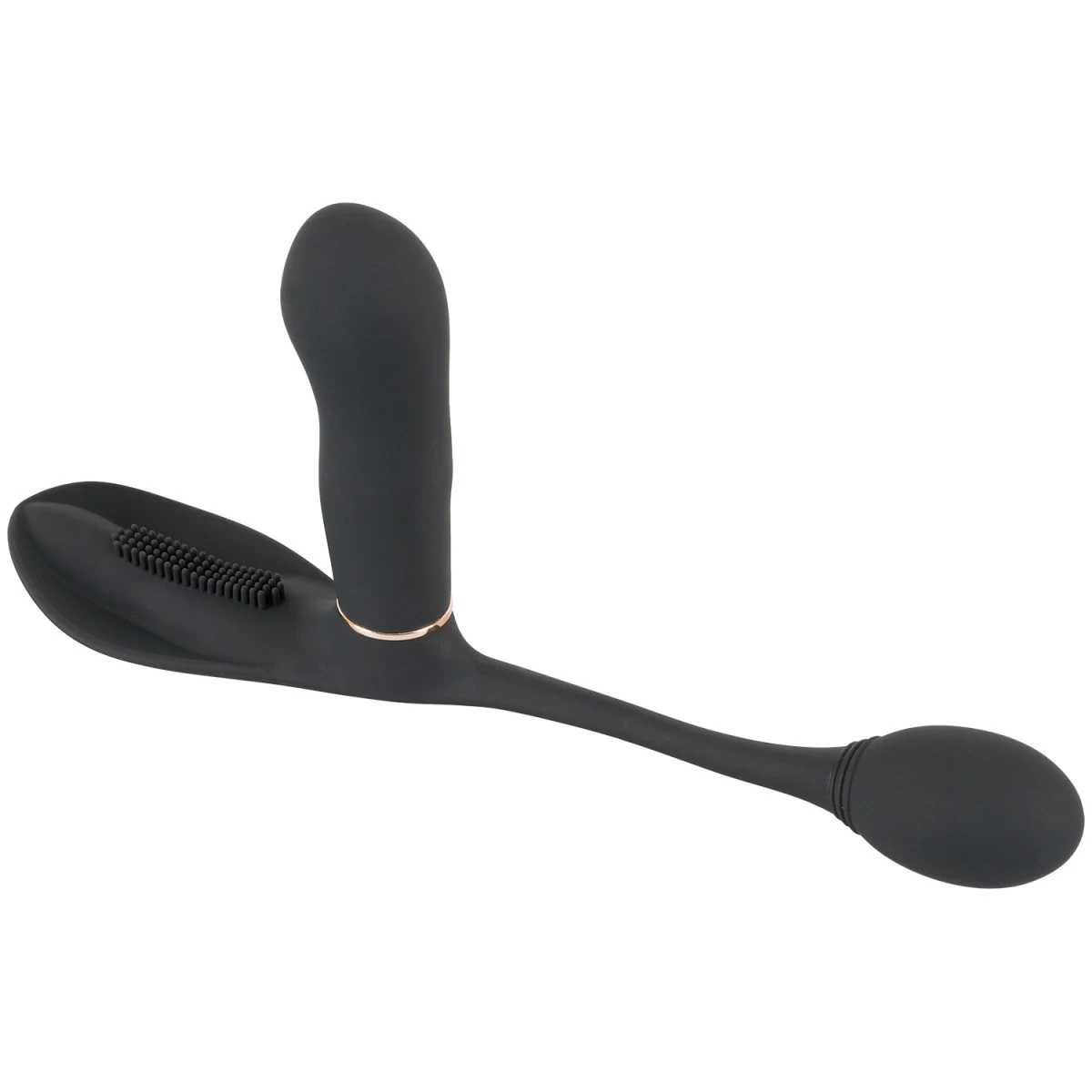 Orion GoGasm Pussy And Ass-vibrator 3 Orion GoGasm Pussy And Ass-vibrator - Afbeelding 3