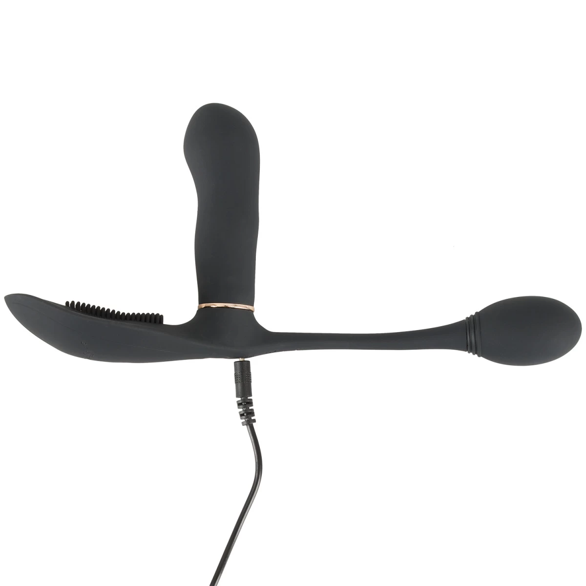 Orion GoGasm Pussy And Ass-vibrator 6 Orion GoGasm Pussy And Ass-vibrator - Afbeelding 6