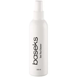 Baseks Sex Toy Cleaner 200 Ml