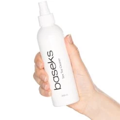 Baseks Sex Toy Cleaner 200 Ml -Sinful 23640 baseks sex toy cleaner 200 ml 50 hand q100