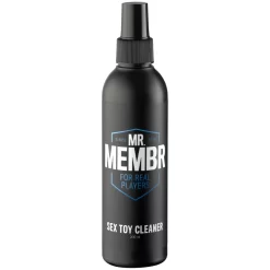 MR.MEMBR Sex Toy Cleaner 200 Ml