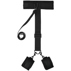 Obaie Body Restraints Harnas Set