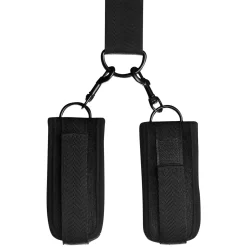 Obaie Body Restraints Harnas Set -Sinful 23650 obaie body restraints harness saet 03 q100