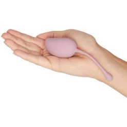 Amaysin Deluxe Kegelbal 56 G -Sinful 23654 amaysin deluxe baekkenbundskugle 56 g 50 hand q100