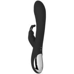 Sinful Hot Date Oplaadbare Rabbit Vibrator -Sinful 23656 sinful hot date rabbit vibrator opladelig 04 q100