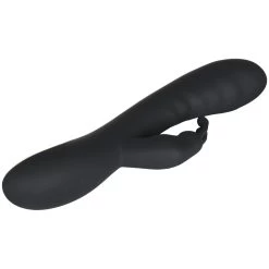 Sinful Hot Date Oplaadbare Rabbit Vibrator -Sinful 23656 sinful hot date rabbit vibrator opladelig 05 q100