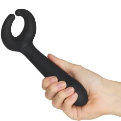 Sinful Unlimited Pleasure Vibrator Voor Koppels 13 Sinful Unlimited Pleasure Vibrator Voor Koppels -Sinful 23661 sinful unlimited pleasure par vibrator 50 hand q100