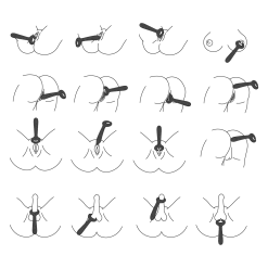 Sinful Unlimited Pleasure Vibrator Voor Koppels 12 Sinful Unlimited Pleasure Vibrator Voor Koppels -Sinful 23661 sinful unlimited pleasure couple s vibrator q100