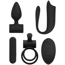 Sinful Best Night Together Seksspeeltjeskit