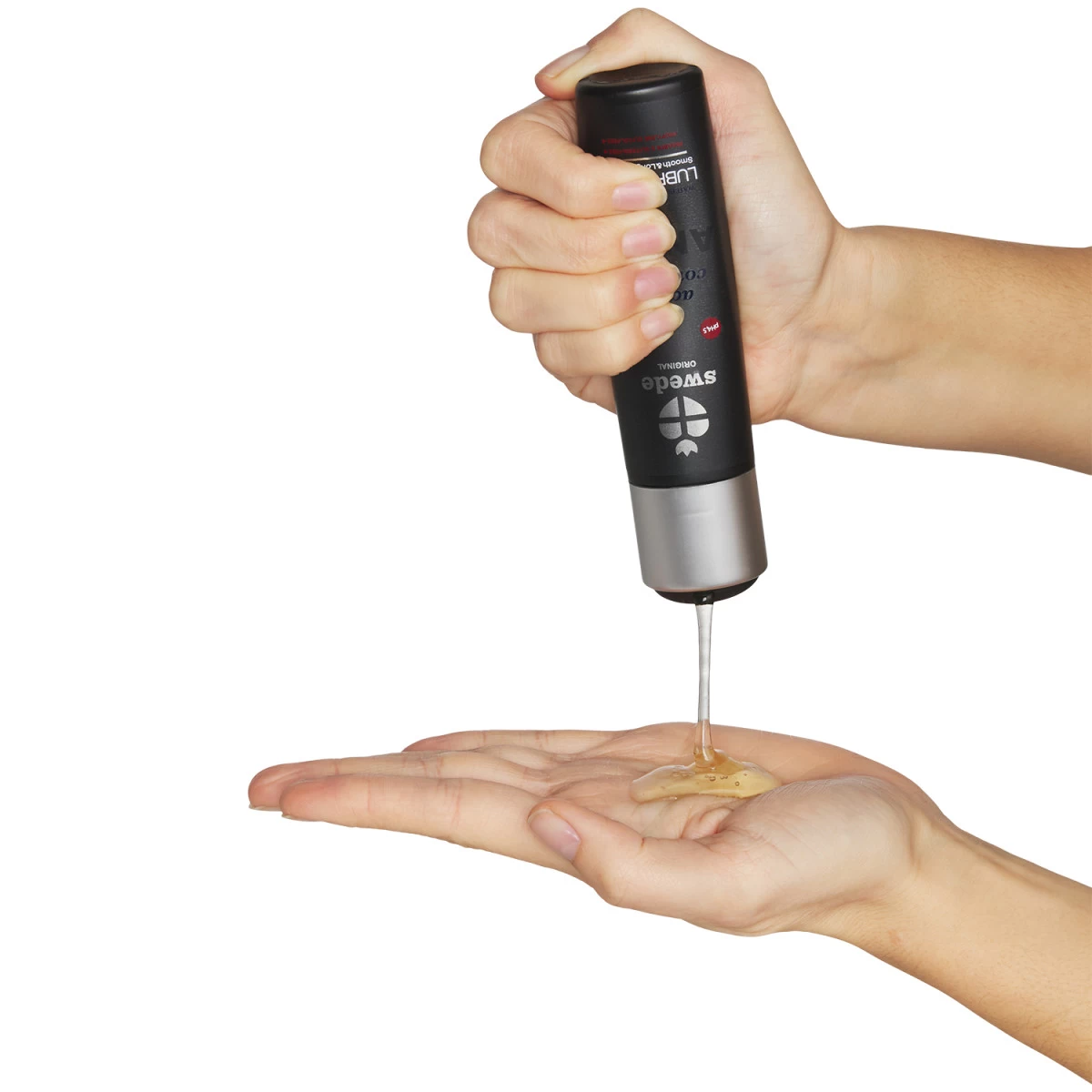 Swede Aqua Comfort Anaal Glijmiddel 60 Ml 2 Swede Aqua Comfort Anaal Glijmiddel 60 Ml - Afbeelding 2