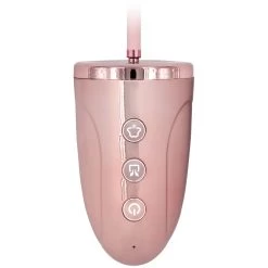 Shots Pumped Oplaadbare Clitoris- En Tepelpomp -Sinful 23721 shots pumped klitoris og nipple pumpe opladelig 04 q100