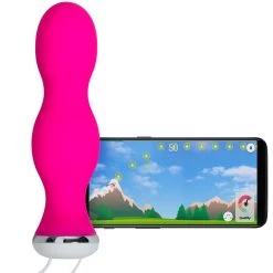 Perifit Kegel Bekkenbodemtrainer -Sinful 23730 perifit kegel baekkenbundstraener 03 app q100 1