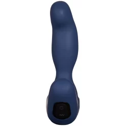 Nexus Revo Oplaadbare Prostaatmassagevibrator Blauw -Sinful 23748 nexus revo opladelig prostata massage vibrator bla 03 q100