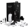 Fifty Shades Of Grey Pleasure Overload Greedy Play-set Voor Stelletjes