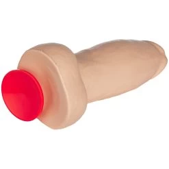 Mister B Fucktools Welding Will Nude Dildo 26 Cm -Sinful 23770 mister b fucktools welding will dildo 26 cm 04 q100