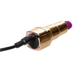 CalExotics Bad Bitch Lipstick Vibrator -Sinful 23774 bad bitch lipstick vibrator 05 q100