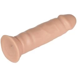 Willie City Realistische Dildo Met Zuignap 15 Cm -Sinful 23790 willie city realistic suction cup dildo 15 cm 04 q100