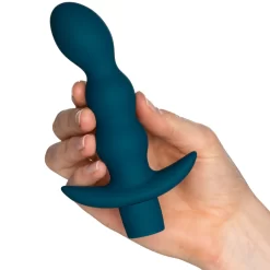 Baseks Prostaatvibrator Met Kralen -Sinful 23791 baseks beaded prostata vibrator 50 hand q100 1 1
