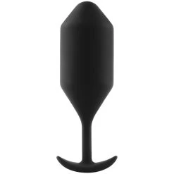 B-Vibe Snug Plug 5 Buttplug