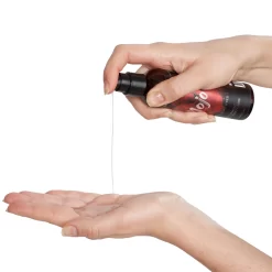 Intimate Earth Mojo Horny Goat Weed Libido Verwarmend Glijmiddel 120 Ml -Sinful 23829 intimate earth mojo horny goat weed libido varmende glidecreme 120 ml 50 hand 33 q100