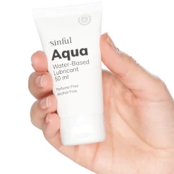 Sinful Her & Her Sex Toy Box -Sinful 23833 sinful her her sex toy box 50 hand 2 q100