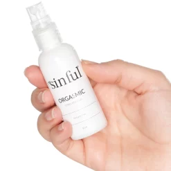 Sinful Her & Her Sex Toy Box -Sinful 23833 sinful her her sex toy box 50 hand 3 q100