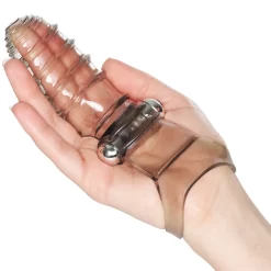 Sinful Her & Her Sex Toy Box -Sinful 23833 sinful her her sex toy box 50 hand q100