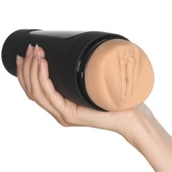 Doc Johnson Main Squeeze Jenna Jameson Masturbator -Sinful 23837 doc johnson main squeeze jenna jameson masturbator 50 hand q100