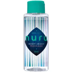 Cobeco Nuru Body2Body Massagegel 500 Ml