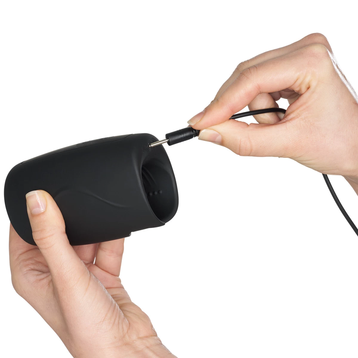 MR.MEMBR Warming Penisvibrator 7 MR.MEMBR Warming Penisvibrator - Afbeelding 7