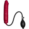 Mister B Opblaasbare Dildo 19 Cm