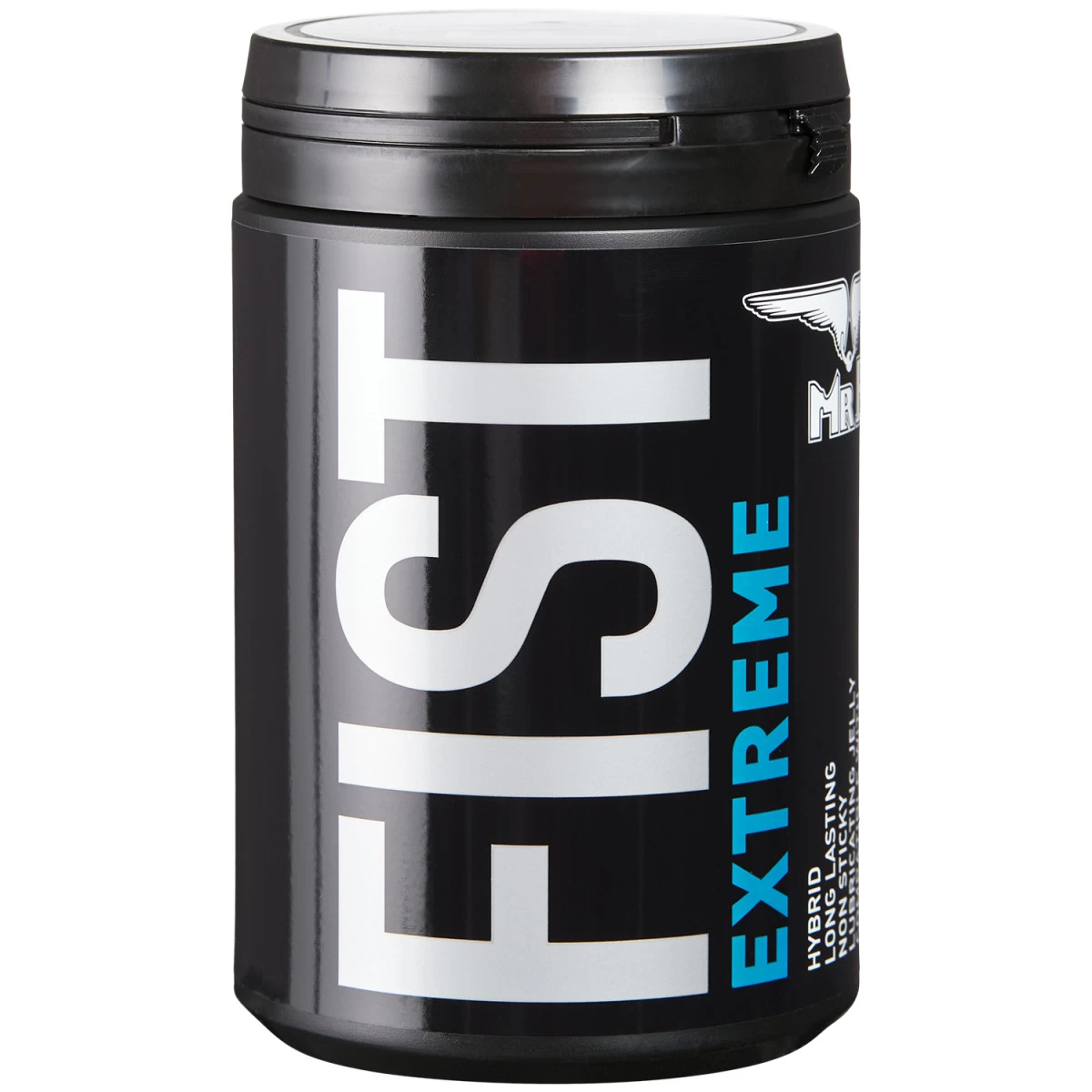 Mister B Fist Extreme Lubricating Jelly 1000 Ml 1 Mister B Fist Extreme Lubricating Jelly 1000 Ml