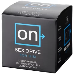 Sensuva On Sex For Him 59 Ml -Sinful 23916 sensuva on sex drive for him 03 q100